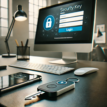 How FIDO2 Works: A Second-Generation Authentication Standard Developed by the FIDO Alliance