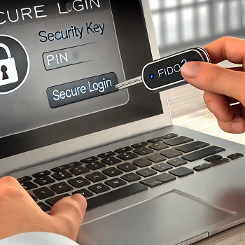 Understanding FIDO2 Login Methods: Is Key + PIN Truly Passwordless ？